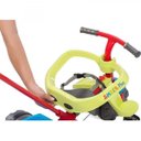 Ver imagem 3 de Triciclo Smart Plus Colorido Brinquedos Bandeirante