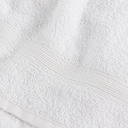 Ver imagem 3 de Kit 4 Toalhas de Salão de Beleza Cabelereira:branco