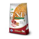 Ver imagem 1 de Ração N&D Ancestral Grain Frango Cães Adultos Raças Peq 800G