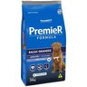 Ração Premier Formula Raças Grandes Adultos Frango 20Kg - 1
