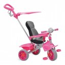 Ver imagem 1 de Triciclo Smart Comfort Reclinável Rosa Brinquedos Bandeirante