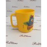 KIT 8 Caneca Galinha Pintadinha Infantil Plástica 400 Ml - 6