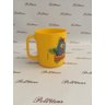 KIT 8 Caneca Galinha Pintadinha Infantil Plástica 400 Ml - 3