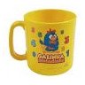 KIT 8 Caneca Galinha Pintadinha Infantil Plástica 400 Ml - 11