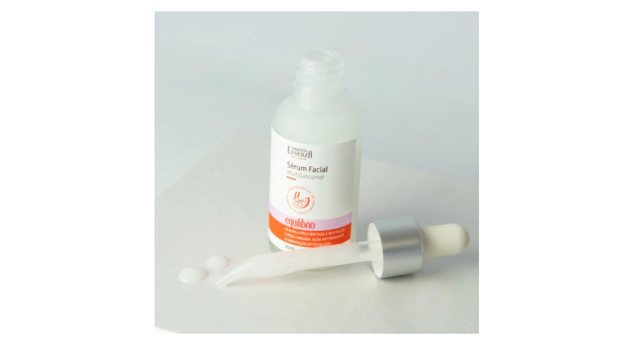 Serum Facial Equilíbrio 30ml - Emporio Essenza - 2