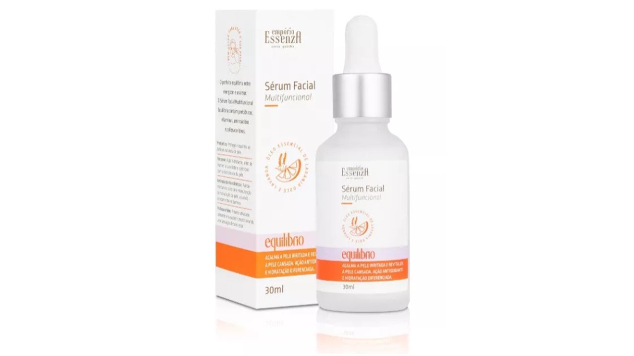 Serum Facial Equilíbrio 30ml - Emporio Essenza - 3