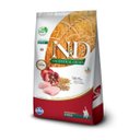 Ver imagem 1 de Ração N&D Ancestral Grain Frango Para Gatos Filhotes 400G