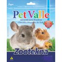 Ver imagem 1 de Ração para Porquinho da Índia - Pet Valle - Zootekna - 10kg