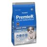 Ração Cães Premier Filhotes Raças Especif. Lhasa Apso 2,5Kg - 1