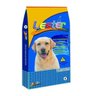 Ração Para Cachorro Adulto Lester 15Kg - 1