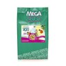 Ração Megazoo Mix Para Calopsita Tropical 8 Kg - 1