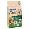 Ração Premier Nattu Cães Adultos P Frango E Abobora 10,1Kg - 2