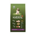 Ver imagem 1 de Ração Guabi Natural Filhotes Raças Médias Frango/Arroz 15Kg