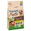 Ver imagem 2 de Ração Premier Nattu Cães Filhotes Frango e Mandioca 2,5kg