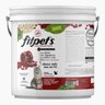 Ração Natural Fitpets Sabor Romã Para Gatos - 1.5 Kg - 1