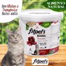 Ração Natural Fitpets Sabor Romã Para Gatos - 1.5 Kg - 3