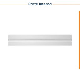 Rodapés para Balcões 60cm Ipanema Cabecasa Madeiramadeira - 3