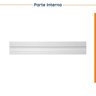 Rodapés para Balcões 60cm Ipanema Cabecasa Madeiramadeira - 3