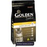 Ração Golden Gatos Adulto - Frango - 3kg - 1