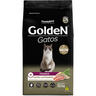 Ração Golden Gato Adulto Castrado - Frango - 10,1kg - 2