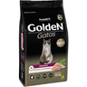Ração Golden Gato Adulto Castrado - Frango - 10,1kg - 1