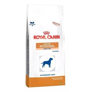 Ração Royal Canin Canine Gastro Intestinal Low Fat 10,1 Kg