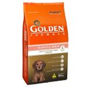Ver imagem 1 de Ração Golden Filhote Mini Bits Frango 10kg Cães Pequenos