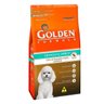 Ração Golden Cães Adultos Frango E Arroz Mini Bits 3Kg - 1