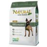 Ração Fórmula Natural Sênior Raças Pequenas 7kg - 1