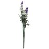 Buquê Flor De Lavanda Artificial 4 Hastes Para Decoração 35Cm - 3