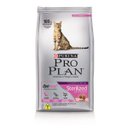 Ver imagem 1 de Ração Purina Pro Plan Gatos Castrados Salmão 7.5kg