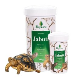 Ração Poytara Jabuti 300GR - 3