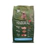 Ração Guabi Natural Filhotes Frango Arroz Integral 10Kg - 1