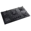 Ver imagem 3 de Fogão Cooktop Itatiaia Essencial 5 Bocas Acendimento Automático