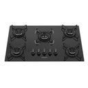 Ver imagem 1 de Fogão Cooktop Itatiaia Essencial 5 Bocas Acendimento Automático