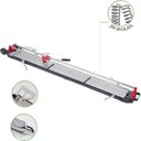 Ver imagem 1 de Cortador Riscadeira Pisos Porcelanato 180cm Mega 180 Cortag