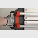 Ver mais imagens de Cortador Riscadeira Pisos Porcelanato 180cm Mega 180 Cortag