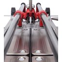 Ver imagem 3 de Cortador Riscadeira Pisos Porcelanato 180cm Mega 180 Cortag