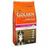 Ração Golden Mega Cães Filhotes Raças Grandes 15 Kg - 1