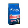 Ração Premier Pet Fórmula Cães Filhotes Raças Pequenas 20kg - 1
