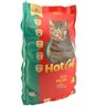 Ração Hot Cat Peixe 25 Kg - 1