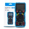 Multímetro Digital Profissional Corrente Ac + Dc Tensão - 2