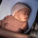 Ver imagem 6 de Carrinho com Bebê Conforto Travel System Anna Luxe Trio Twillic Grey Maxi-Cosi