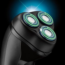 Barbeador Elétrico Conair - Conair For Men | Bivolt - 3