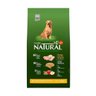 Ração Guabi Natural Cães Adulto Grande Porte Frango 20Kg - 1