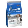 Ração Cães Premier Ambientes Internos Adultos Light 1Kg Rp - 2