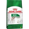 Ração Royal Canin 2,5 Kg Para Cães Adultos Mini De Até 10 Kg - 1
