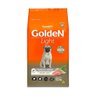 Ração Golden Mini Light Cães Adultos Sabor Frango Arroz 10Kg - 1