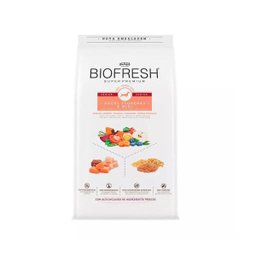 Ração Biofresh Cães Senior Raças Pequenas E Mini 3Kg - 1