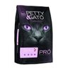 Ração Petty Gato Super Premium Adultos Castrados Salmão 1Kg - 1